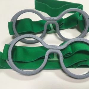 Pack dos prismas gemelos