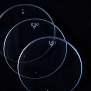 Prismas Gemelos Omcase