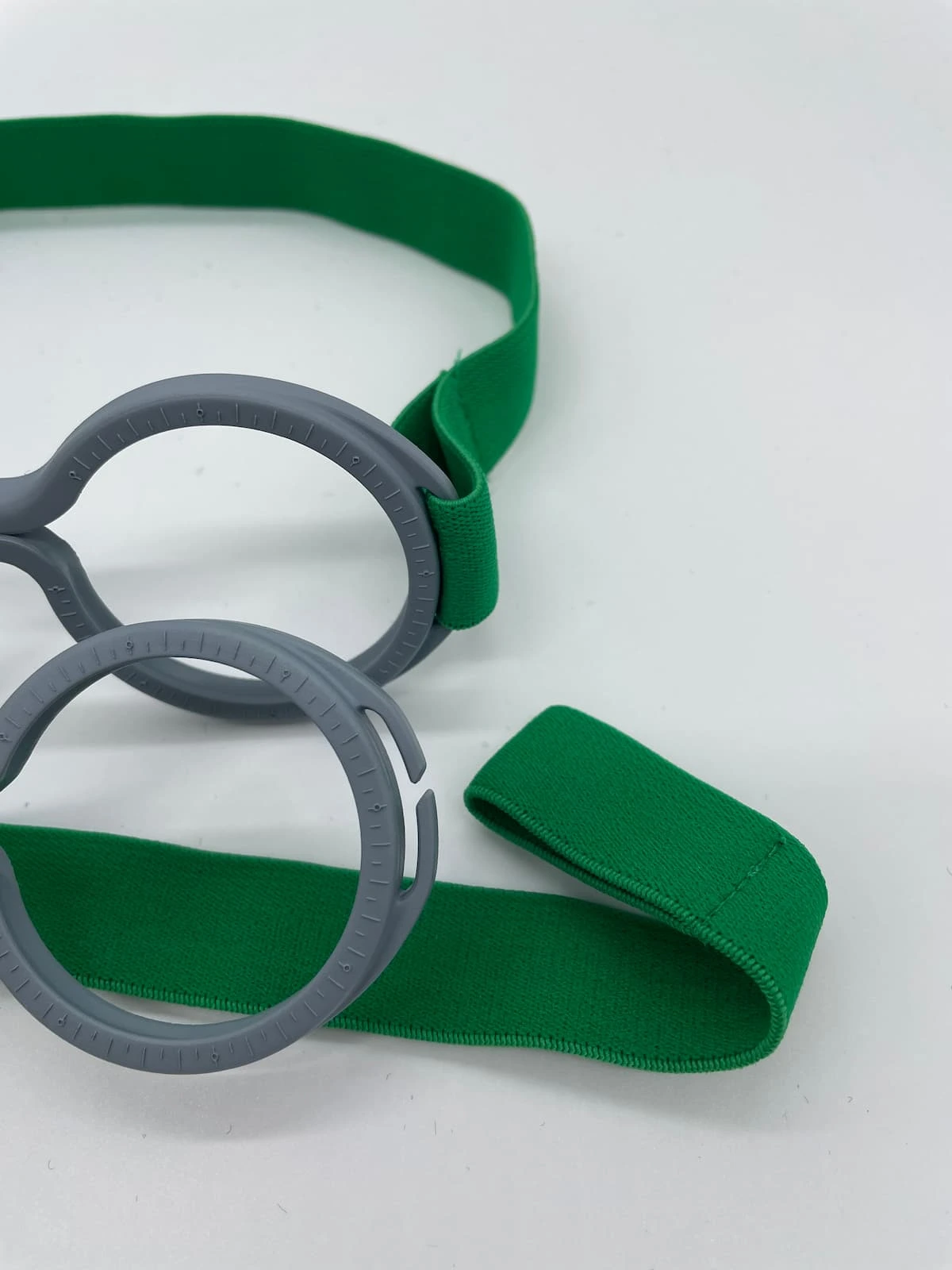 Montura prismas gemelos OMcase desenganche